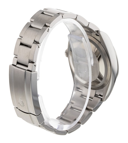 Rolex Oyster Perpetual 126000